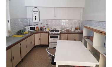 VENTA PH 4 AMB 2 PATIOS BALCÓN SIN EXPENSAS GERLI