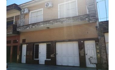 VENTA PH 4 AMB 2 PATIOS BALCÓN SIN EXPENSAS GERLI