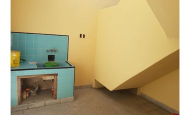 VENTA PH 4 AMB 2 PATIOS BALCÓN SIN EXPENSAS GERLI