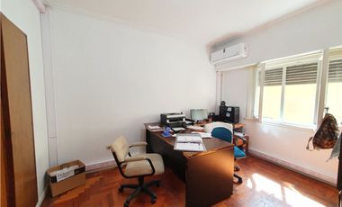 VENTA PH 4 AMB 2 PATIOS BALCÓN SIN EXPENSAS GERLI