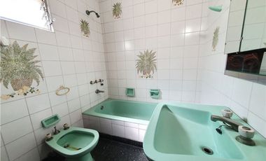 VENTA PH 4 AMB 2 PATIOS BALCÓN SIN EXPENSAS GERLI