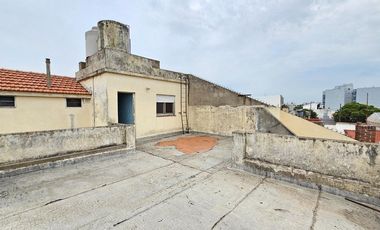 PH 4 AMB CON TERRAZA SIN EXPENSAS APTO CREDITO