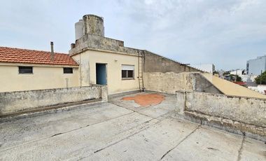 PH 4 AMB CON TERRAZA SIN EXPENSAS APTO CREDITO