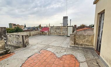 PH 4 AMB CON TERRAZA SIN EXPENSAS APTO CREDITO