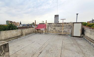PH 4 AMB CON TERRAZA SIN EXPENSAS APTO CREDITO
