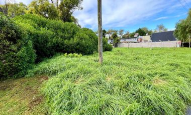 LOTE 525 M2 EN VENTA EN ALFAR