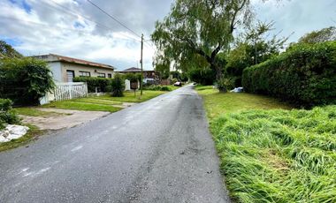 LOTE 525 M2 EN VENTA EN ALFAR