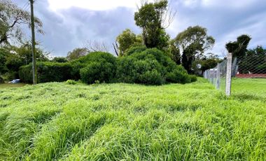 LOTE 525 M2 EN VENTA EN ALFAR