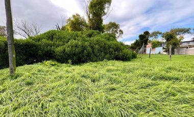LOTE 525 M2 EN VENTA EN ALFAR