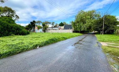 LOTE 525 M2 EN VENTA EN ALFAR