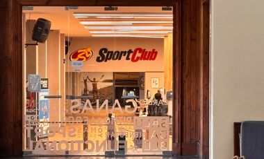 Alquiler depto. 3 ambientes Hindu Club. Super Lumi