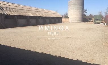 Sitio en Venta en Brisas Norte