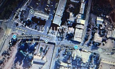 Sitio en Venta en Brisas Norte