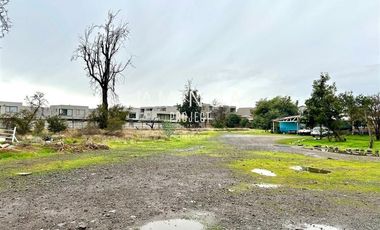 Terreno Construccion en Venta en Brisas Norte