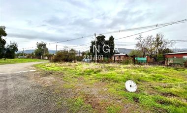 Terreno Construccion en Venta en Brisas Norte