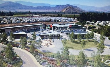Terreno Construccion en Venta en Brisas Norte
