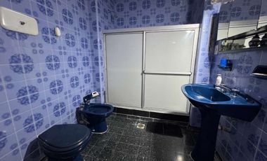 SE VENDE CASA  3 DORMITORIOS ZONA CENTRO SANTA FE