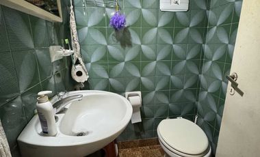 SE VENDE CASA  3 DORMITORIOS ZONA CENTRO SANTA FE