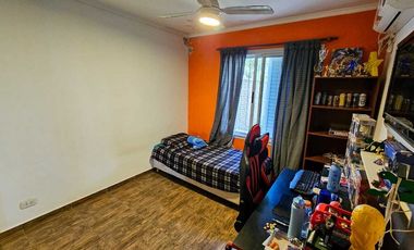 VENTA CASA 3 DORM Angel Gallardo- Apta a Credito