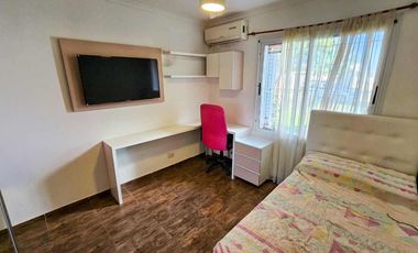 VENTA CASA 3 DORM Angel Gallardo- Apta a Credito