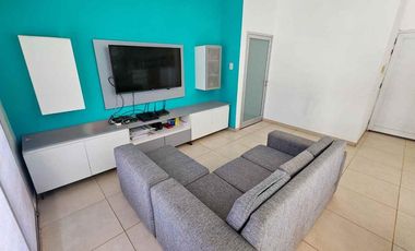 VENTA CASA 3 DORM Angel Gallardo- Apta a Credito