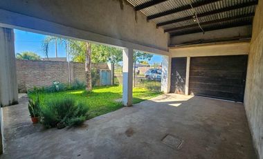 VENTA CASA 3 DORM Angel Gallardo- Apta a Credito