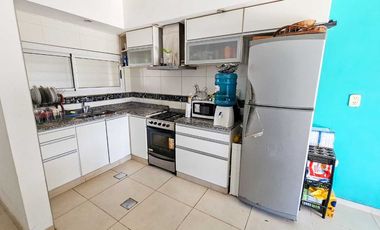 VENTA CASA 3 DORM Angel Gallardo- Apta a Credito