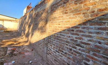 VENTA TERRENO GODOY CRUZ