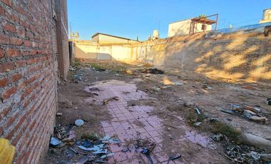VENTA TERRENO GODOY CRUZ