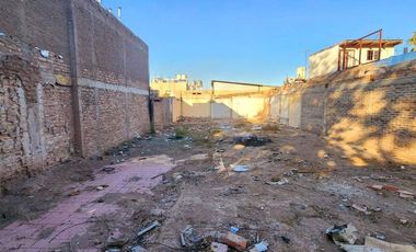 VENTA TERRENO GODOY CRUZ