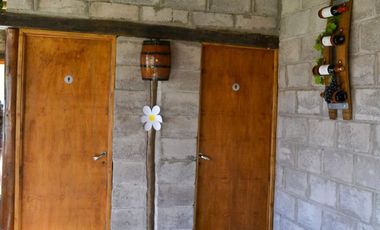 Increible Quincho con pileta en venta