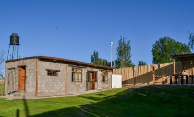 Increible Quincho con pileta en venta