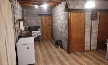 Increible Quincho con pileta en venta