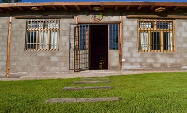 Increible Quincho con pileta en venta