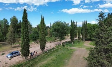 LOTE 650m2 B° Privado DON BENJAMIN - VISTALBA