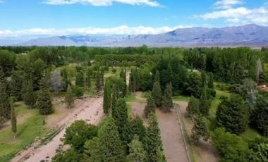 LOTE 650m2 B° Privado DON BENJAMIN - VISTALBA