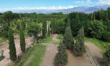 LOTE 650m2 B° Privado DON BENJAMIN - VISTALBA