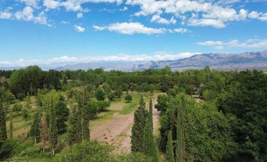 LOTE 650m2 B° Privado DON BENJAMIN - VISTALBA