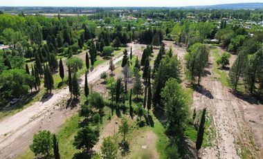 LOTE 650m2 B° Privado DON BENJAMIN - VISTALBA
