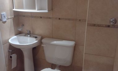 Dpto 2 Amb. Ciudadela a mtrs de G. Paz A. credito