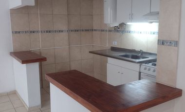 Dpto 2 Amb. Ciudadela a mtrs de G. Paz A. credito