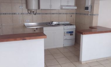 Dpto 2 Amb. Ciudadela a mtrs de G. Paz A. credito