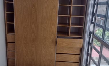 Dpto 2 Amb. Ciudadela a mtrs de G. Paz A. credito