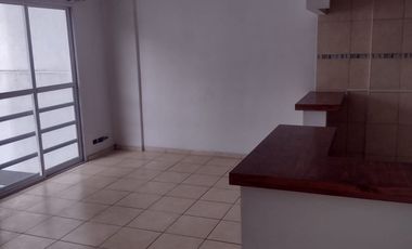 Dpto 2 Amb. Ciudadela a mtrs de G. Paz A. credito