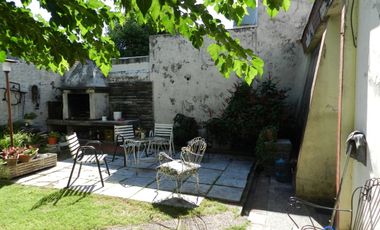 Casa Y local con renta San Andres OPORTUNIDAD