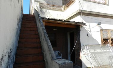 Casa Y local con renta San Andres OPORTUNIDAD