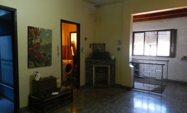 Casa Y local con renta San Andres OPORTUNIDAD