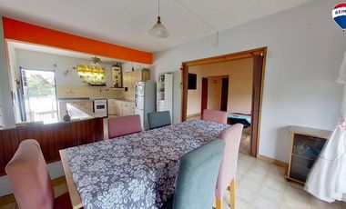 VENTA CASA 4 AMB CON COCHERA Y LOCAL VARELA CENTRO