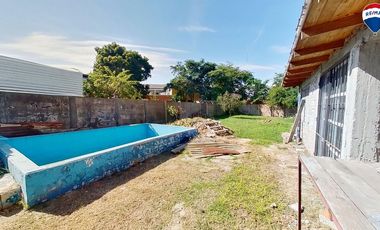 VENTA CASA 3 AMB BOSQUES. FLORENCIO VARELA