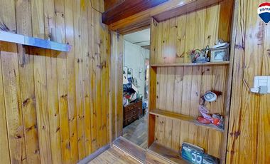 VENTA CASA 3 AMB BOSQUES. FLORENCIO VARELA